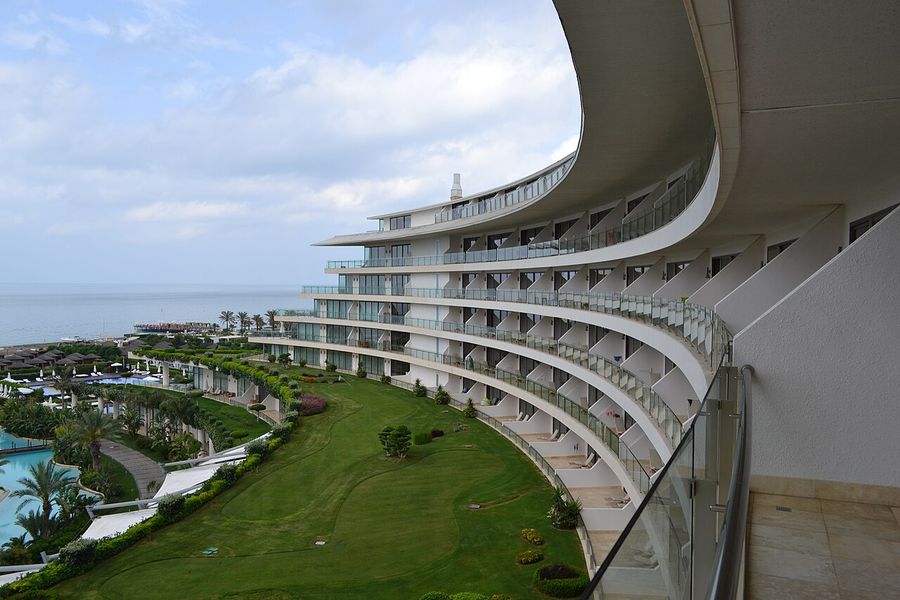 Maxx Royal Belek