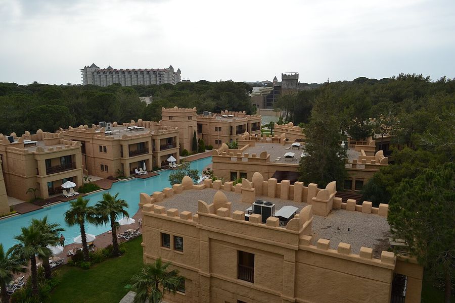Rixos Premium Belek